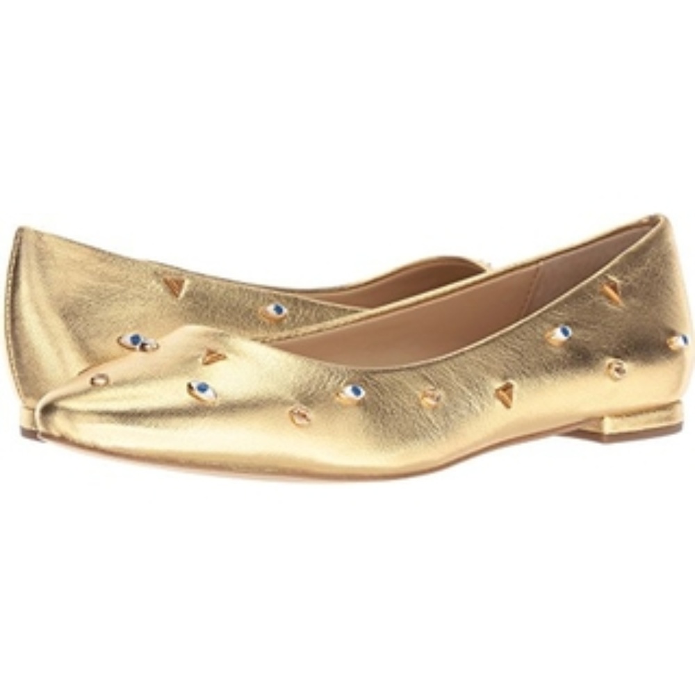Katy Perry The Bella Ballet Flat